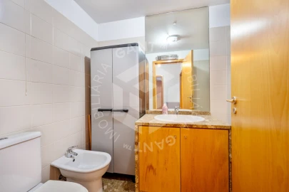 Apartamento T3 para Venda em Lumiar