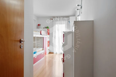 Apartamento T3 para Venda em Lumiar