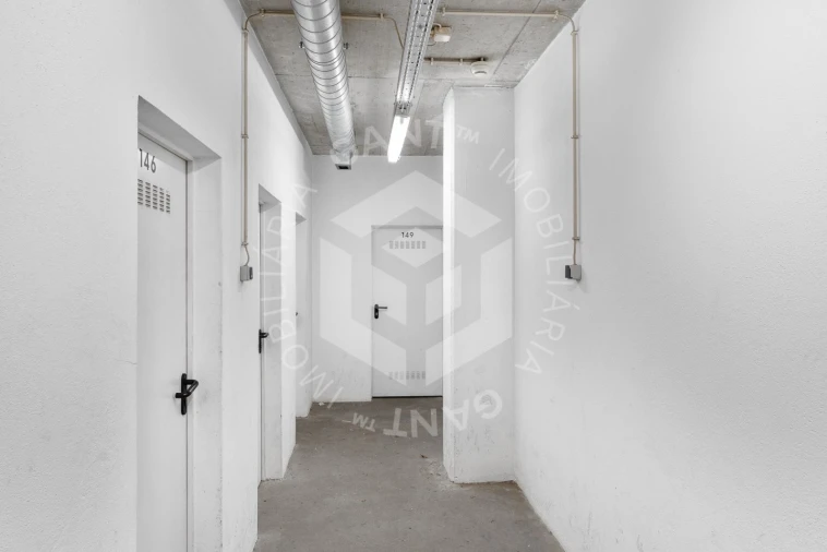 Apartamento T3 para Venda em Lumiar Foto 23