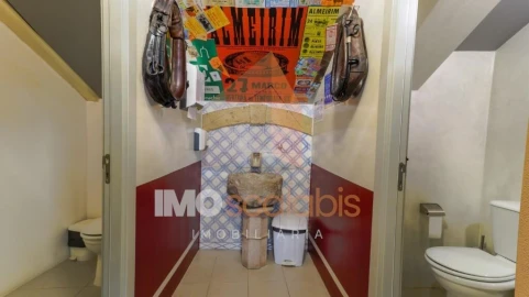 Negócio para Venda em Almeirim