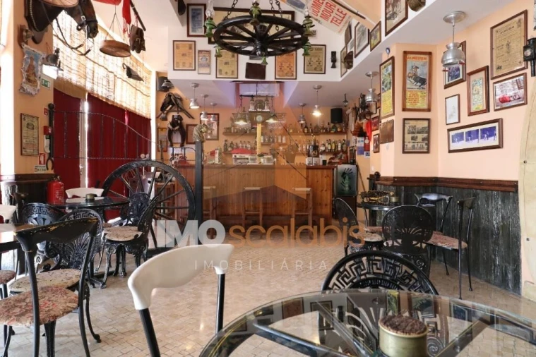 Negócio para Venda em Almeirim Foto 4