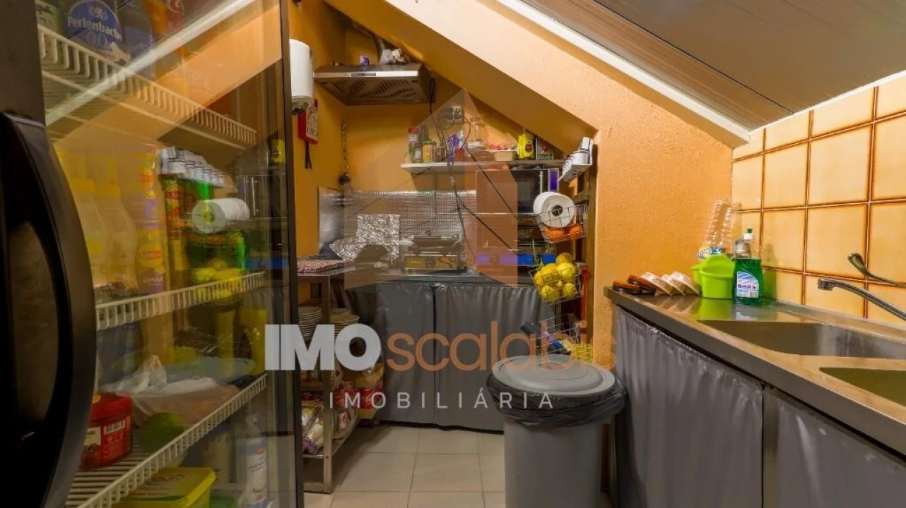 Negócio para Venda em Almeirim Foto 20