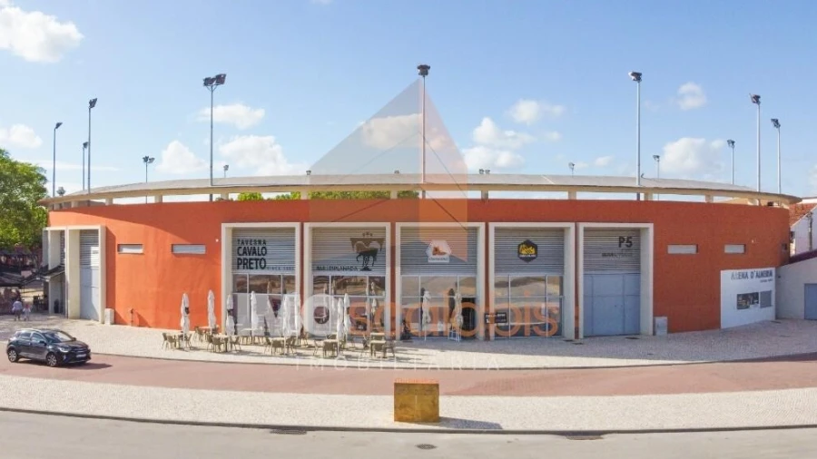 Negócio para Venda em Almeirim