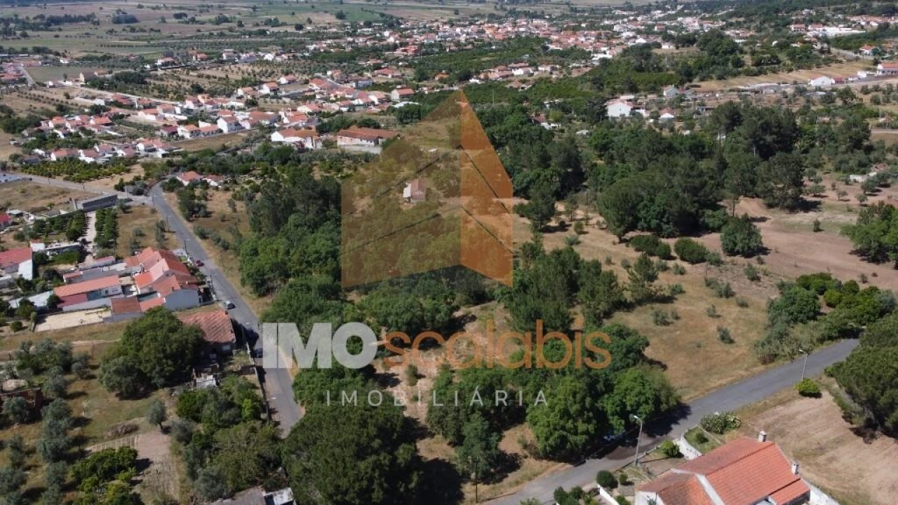 Terreno para Venda em Carregueira Foto 7