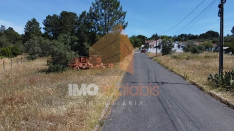 Terreno para Venda em Carregueira