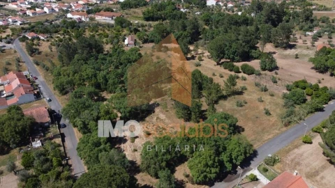 Terreno para Venda em Carregueira