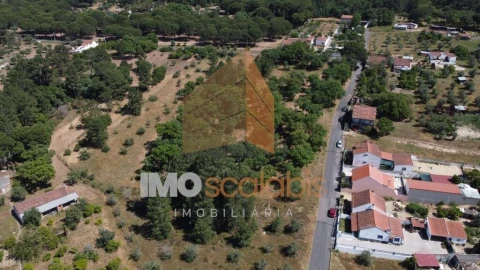Terreno para Venda em Carregueira