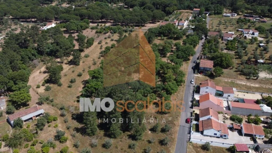 Terreno para Venda em Carregueira Foto 2