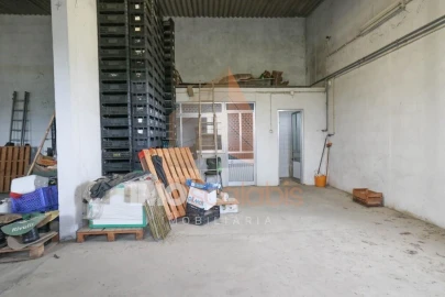 Moradia T2 para Venda em Fazendas de Almeirim