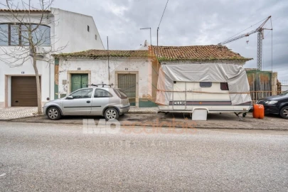 Moradia T5 para Venda em Chamusca e Pinheiro Grande