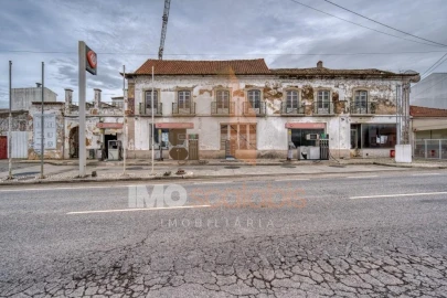 Moradia T5 para Venda em Chamusca e Pinheiro Grande