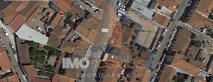 Moradia T5 para Venda em Chamusca e Pinheiro Grande