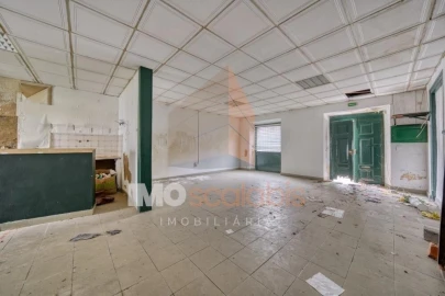 Moradia T5 para Venda em Chamusca e Pinheiro Grande