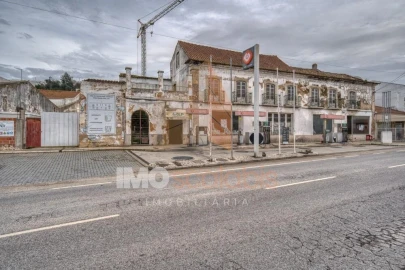 Moradia T5 para Venda em Chamusca e Pinheiro Grande