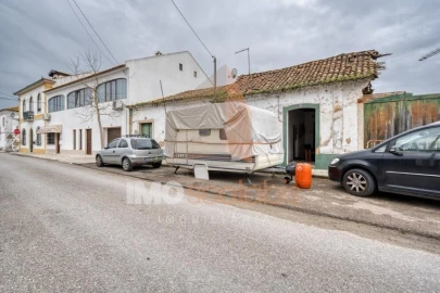 Moradia T5 para Venda em Chamusca e Pinheiro Grande
