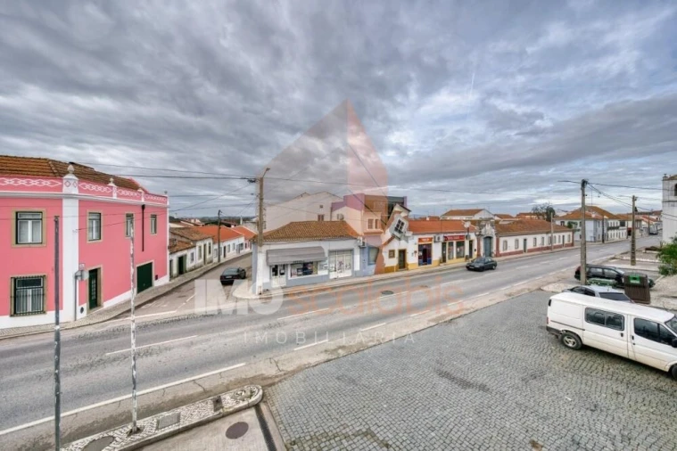 Moradia T5 para Venda em Chamusca e Pinheiro Grande Foto 11