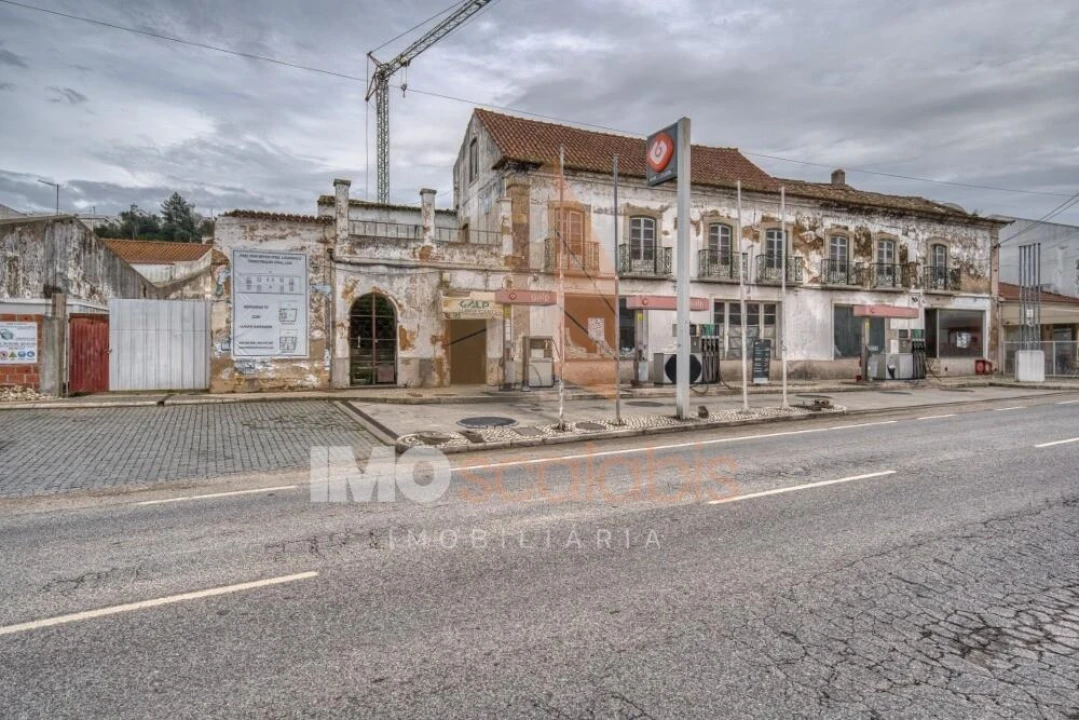 Moradia T5 para Venda em Chamusca e Pinheiro Grande Foto 4