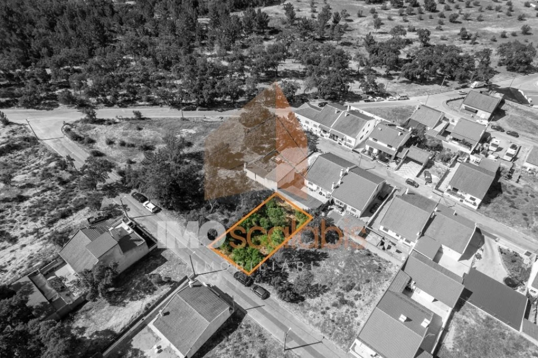 Terreno para Venda em Carregueira Foto 11