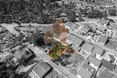 Terreno para Venda em Carregueira