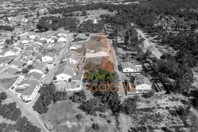 Terreno para Venda em Carregueira
