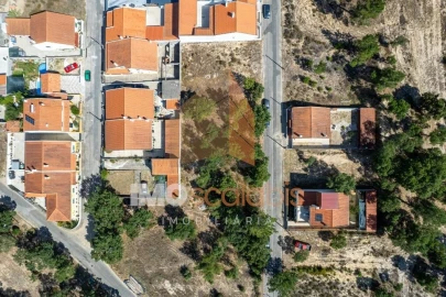 Terreno para Venda em Carregueira