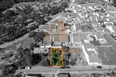 Terreno para Venda em Carregueira