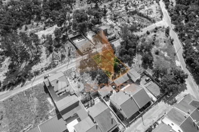 Terreno para Venda em Carregueira