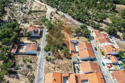 Terreno para Venda em Carregueira