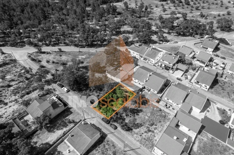 Terreno para Venda em Carregueira Foto 11