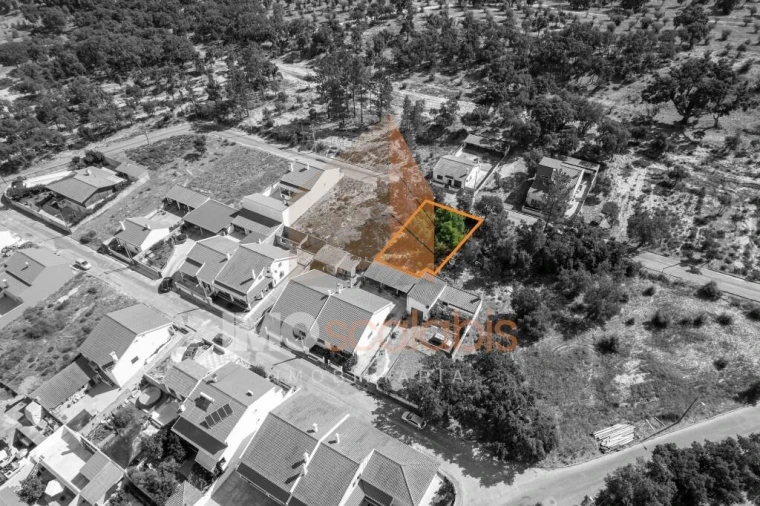 Terreno para Venda em Carregueira Foto 19