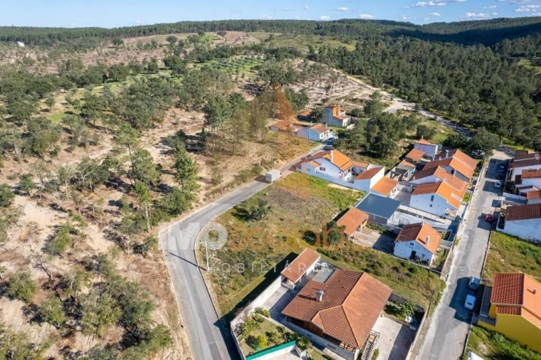 Terreno para Venda em Carregueira Foto 2
