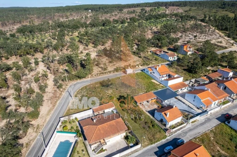 Terreno para Venda em Carregueira