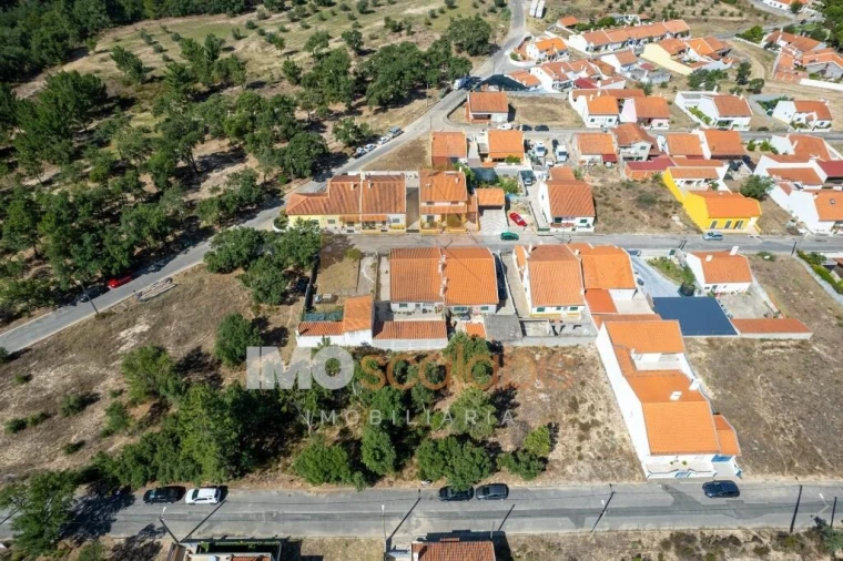 Terreno para Venda em Carregueira Foto 10