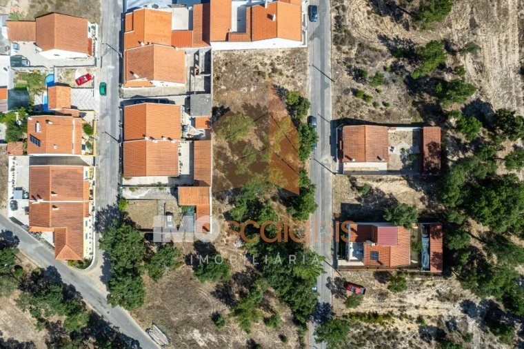 Terreno para Venda em Carregueira Foto 8