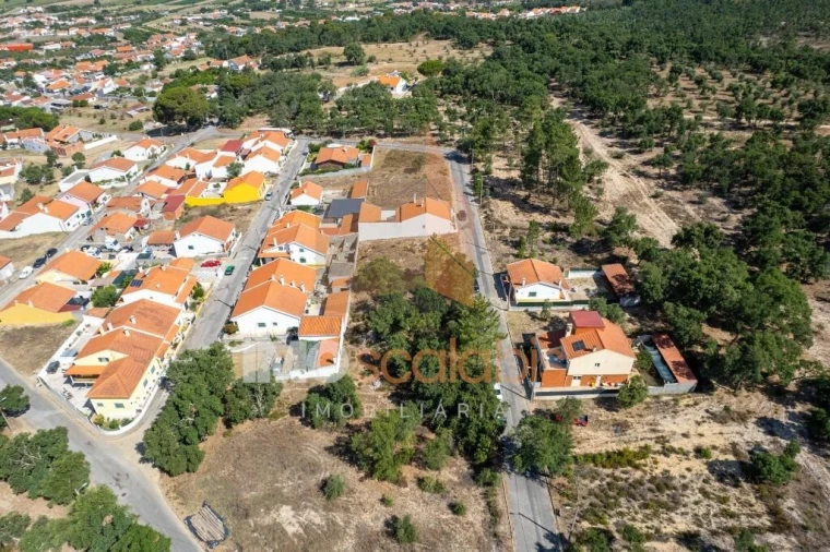 Terreno para Venda em Carregueira Foto 22