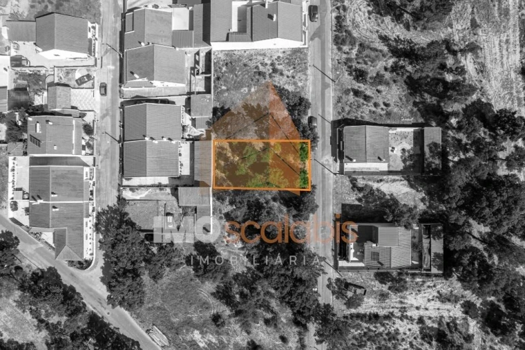 Terreno para Venda em Carregueira Foto 7