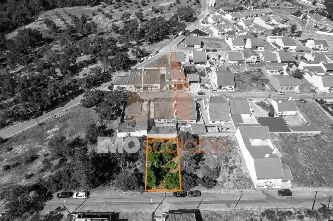 Terreno para Venda em Carregueira Foto 9