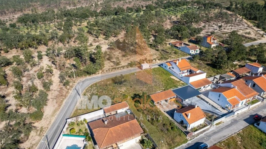 Terreno para Venda em Carregueira