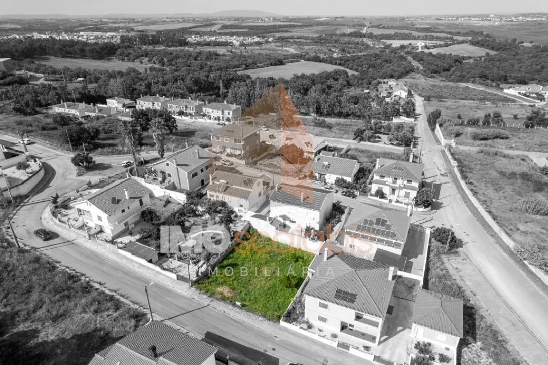 Terreno para Venda em Marvila, Ribeira Santarém, São Salvador, São Nicolau Foto 2