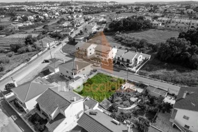 Terreno para Venda em Marvila, Ribeira Santarém, São Salvador, São Nicolau