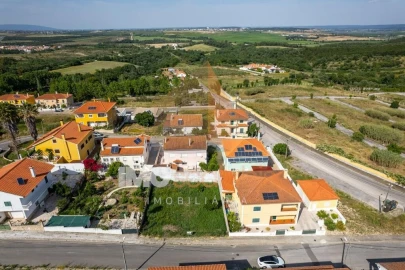 Terreno para Venda em Marvila, Ribeira Santarém, São Salvador, São Nicolau