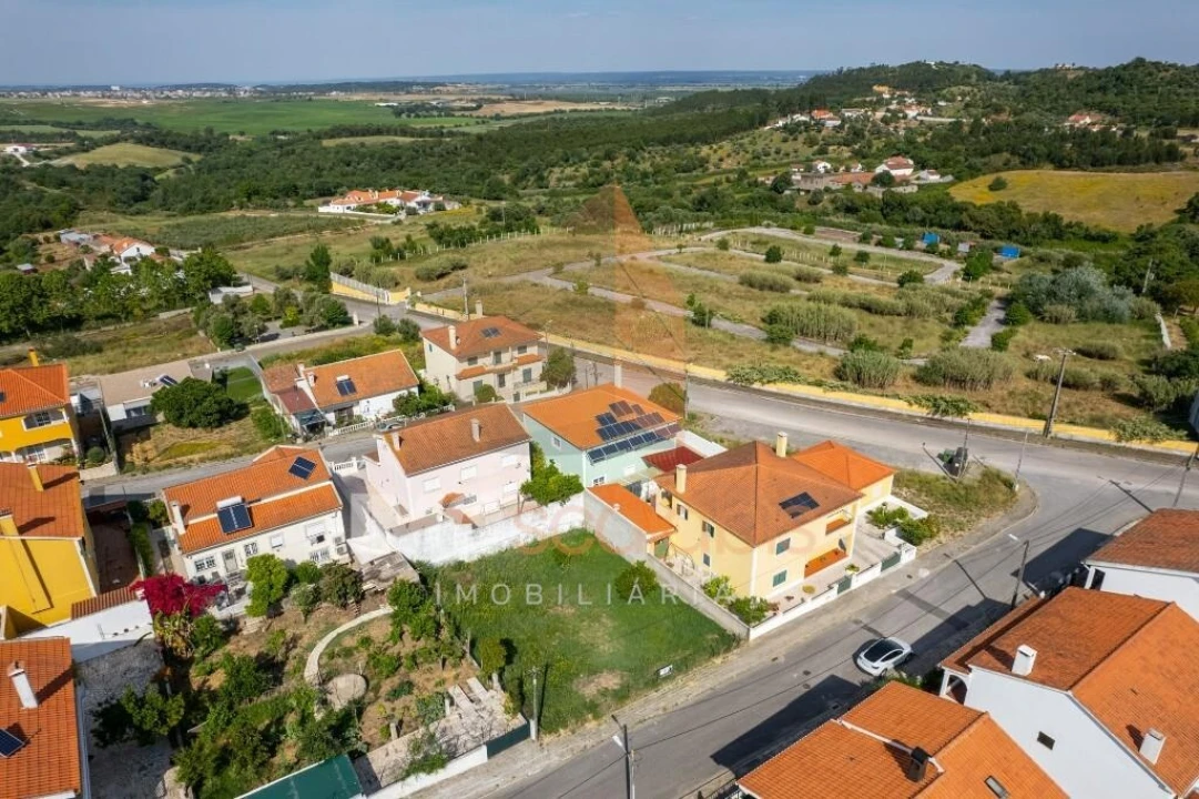 Terreno para Venda em Marvila, Ribeira Santarém, São Salvador, São Nicolau Foto 5