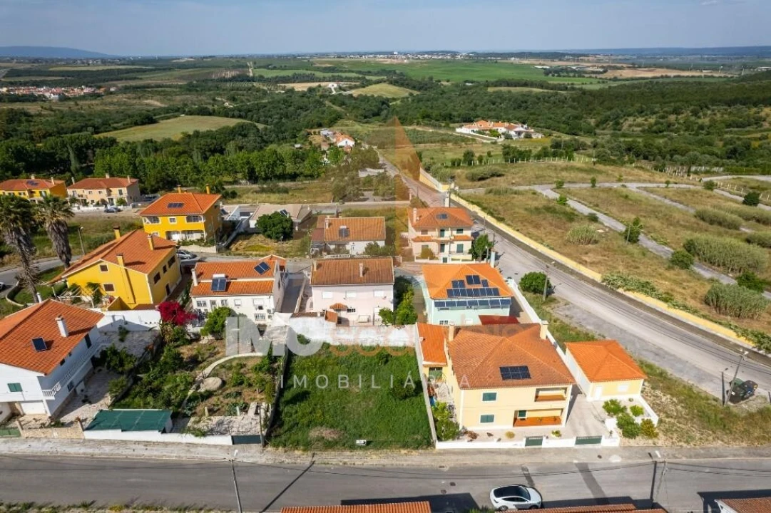 Terreno para Venda em Marvila, Ribeira Santarém, São Salvador, São Nicolau Foto 3