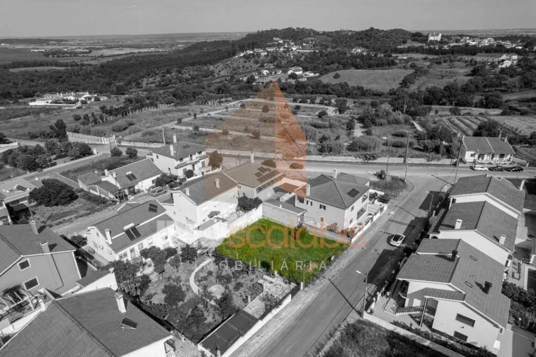 Terreno para Venda em Marvila, Ribeira Santarém, São Salvador, São Nicolau Foto 8