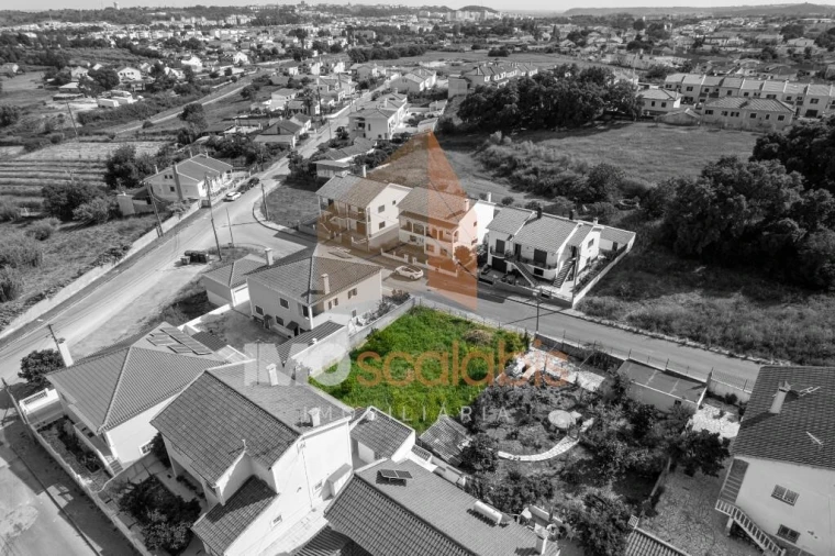 Terreno para Venda em Marvila, Ribeira Santarém, São Salvador, São Nicolau Foto 12