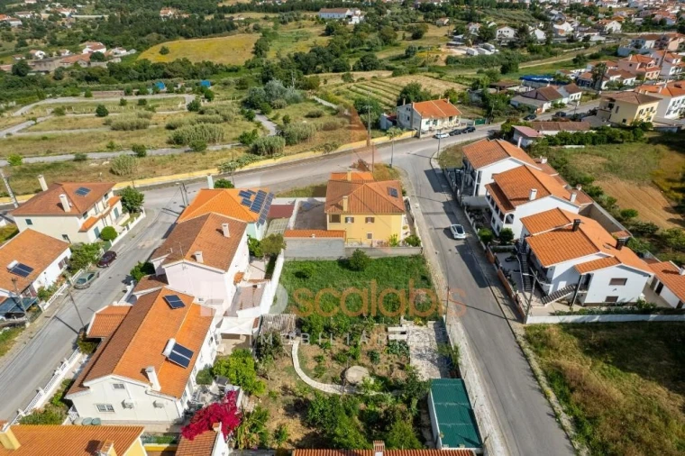 Terreno para Venda em Marvila, Ribeira Santarém, São Salvador, São Nicolau Foto 9