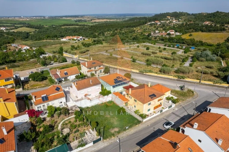 Terreno para Venda em Marvila, Ribeira Santarém, São Salvador, São Nicolau Foto 5