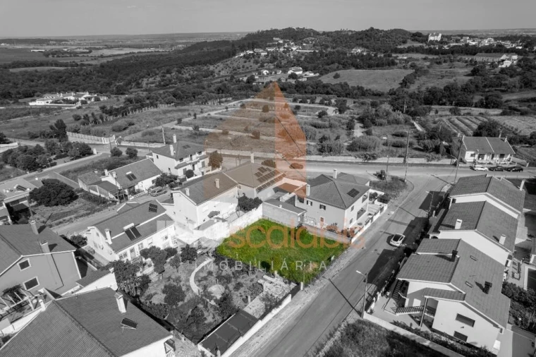 Terreno para Venda em Marvila, Ribeira Santarém, São Salvador, São Nicolau Foto 8