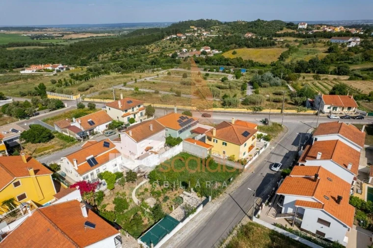 Terreno para Venda em Marvila, Ribeira Santarém, São Salvador, São Nicolau Foto 7