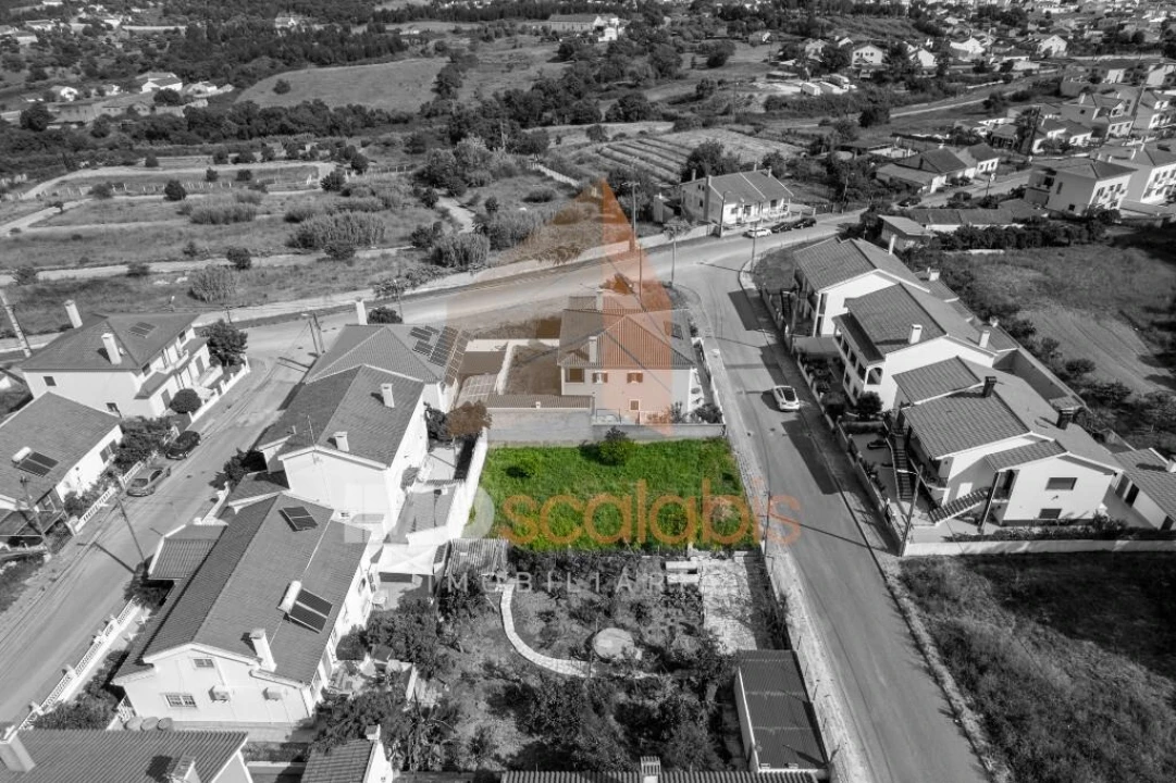 Terreno para Venda em Marvila, Ribeira Santarém, São Salvador, São Nicolau Foto 10